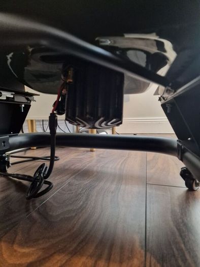 Sim Racing Rig