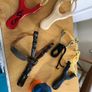 Target Practice Slingshots Wood and Plastic Image 3