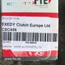 Ford Transit 2.2 Diesel 2014-20 Clutch Kit Complete Image 5
