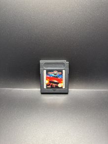 Roadsters Nintendo Game Boy