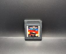 Roadsters Nintendo Game Boy