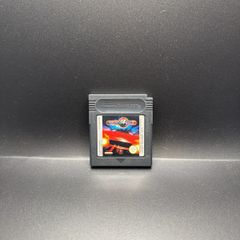 Roadsters Nintendo Game Boy