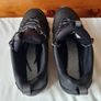 merrell thermo freeze waterproof walking/hiking shoes Size 6.5 eu 40 black In excellent condition Image 10