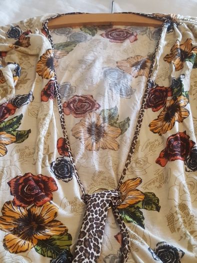Beautiful Tunic From Lua Morena