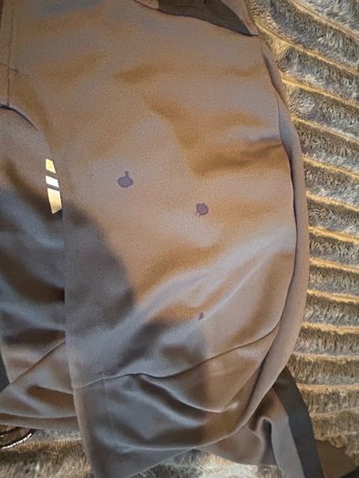 Monterix tracksuit age 10-12 years