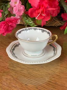 Antique Rosenthal demitasse