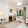 IKEA Cream Armchair, Excellent Condition Image 2
