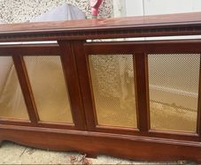 Radiator Cover