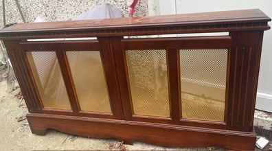 Radiator Cover