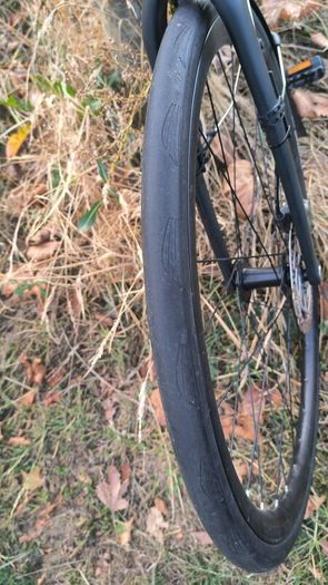 Road bike size L