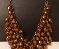 Super stunning New  Necklace