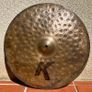 Zildjian K Custom Dry Light Ride Image 2