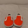 GAP Baby Pram Shoes Image 3