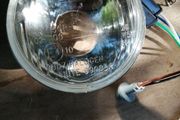 Harley Davidson 4" light kit