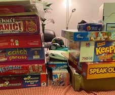 Board Games