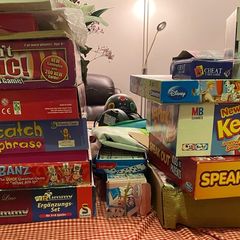 Board Games