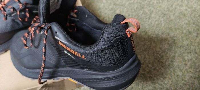 Merrell MQM 3 goretex hiking shoes
