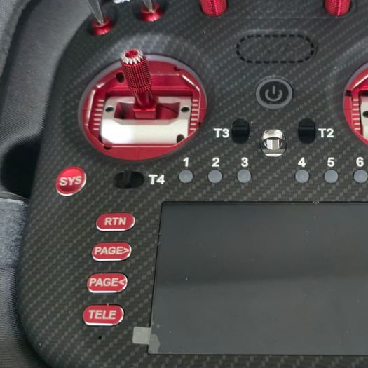 TX15 Max Radio Controller (ELRS / M2)
