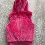 Girls gilet Image 5