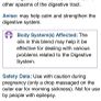 Doterra Digestive Blend - Brand New! Image 6