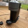 Nespresso Vertuo Next Coffee Machine-Matt Black with 5 to 10 Capsules Image 5