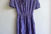vintage dress  1970's to 80's
