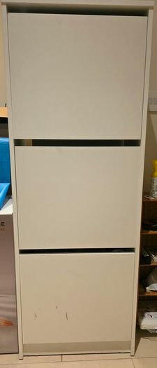 IKEA shoerack