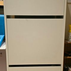 IKEA shoerack