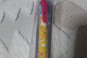 unicorn multicolour pen with retractable pencil
