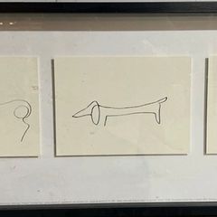 ikea Picasso