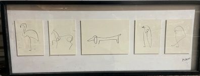 ikea Picasso