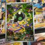 Shroodle ! Illustration Rare ! from Mega Brave Set ! 2025 ! Japanese Pokemon Card ! Image 2