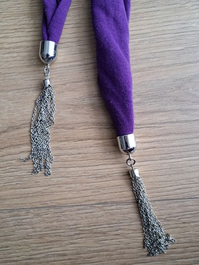 NEW M&S Office Scarf Women