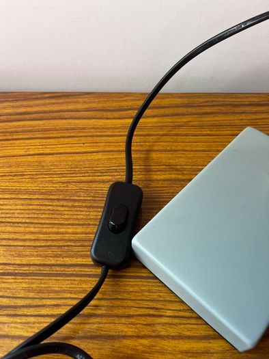 Table Study Lamp