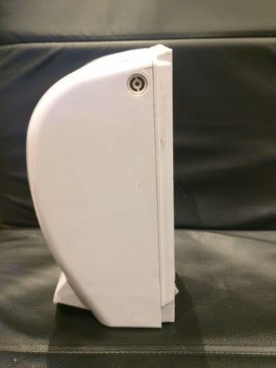 Soap & Toilet Roll Dispensers