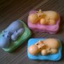 handmade soaps ANY 2 FOR 8 Image 8