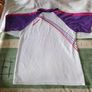 Tyrone Gaelic Football Away Jersey 2013 to 2014 Children 10 to 11 Years Old Image 6