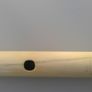 Vintage Rosewood Flute Image 8