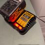 new charger and battery  5 amp Image 2