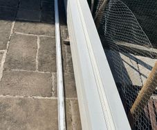 Aluminium Roof bars