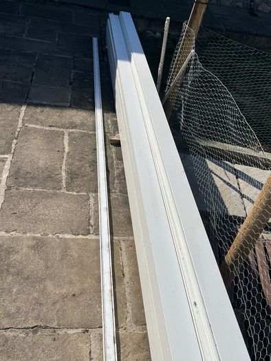 Aluminium Roof bars