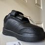 New Adidas Tensaur Infants Trainers EU19 UK3k Image 4