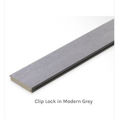 Fibre Cement Decking