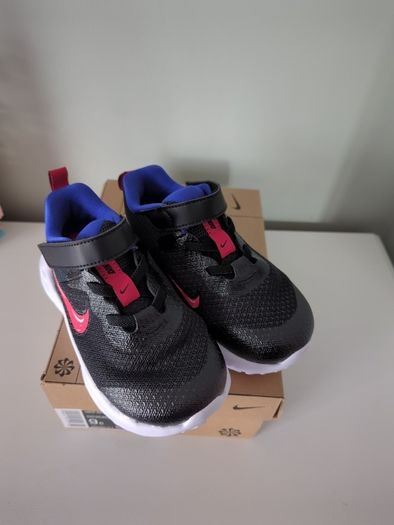 New Nike, uk8.5