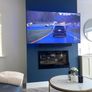 samsung 65" TV Image 4