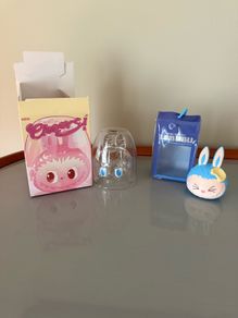 Popmart LaBuBu bundle