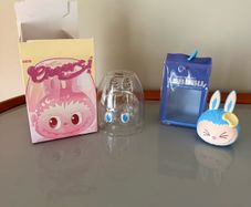 Popmart LaBuBu bundle