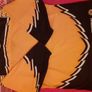 CCM Mens NHL Boston Bruins Pooh Bear Jersey Vintage Image 3