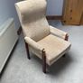 Wooden Chair Image 2
