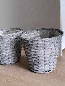 Pot covers